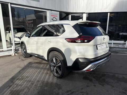X-Trail e-Power 204ch Tekna 2023 occasion 92000 Nanterre