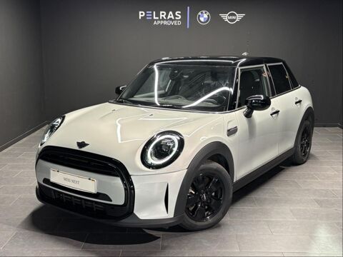 Mini Cooper D Cooper 136ch Edition Premium BVA7 2022 occasion TOULOUSE 31100