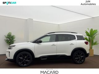 C5 aircross BlueHDi 130ch S&S Shine EAT8 2022 occasion 47550 Bo&eacute;
