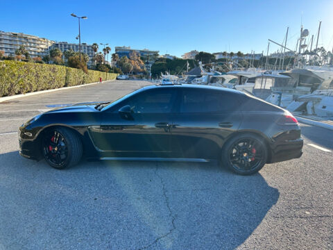 Panamera (970) GTS 2013 occasion 06400 Cannes