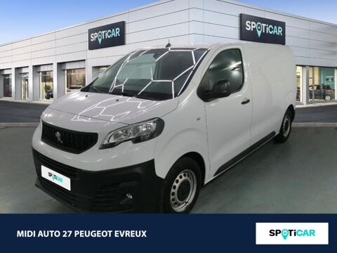 Annonce voiture Peugeot Expert 26990 €