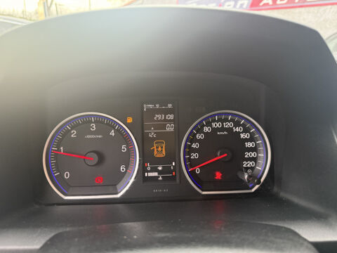 CR-V 2.2 I-CTDI COMFORT 2007 occasion 31140 Aucamville