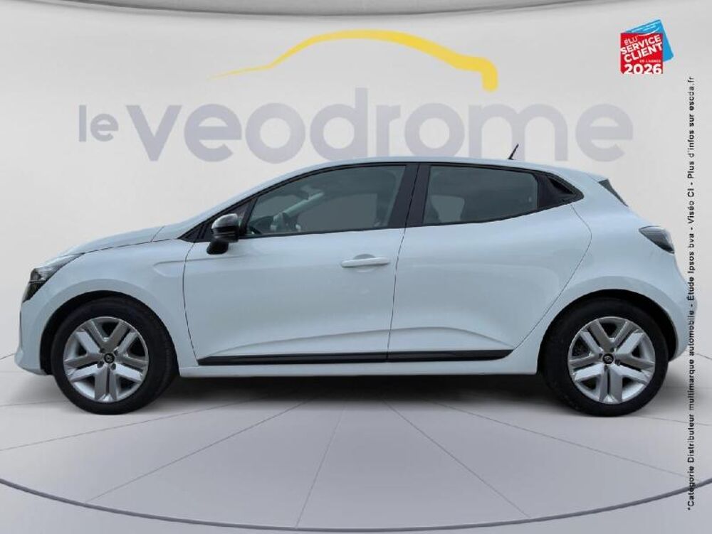Clio 1.0 TCe 90ch Evolution - 25 2025 occasion 57970 Illange