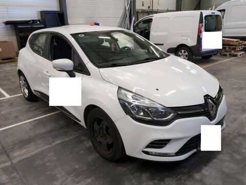 Renault clio iv 0.9 TCE 90CH ENERGY BUSINESS 5P