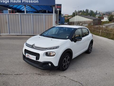 Citroen c3 STE 1.6 BLUEHDI 75CH S&S FEEL NAV