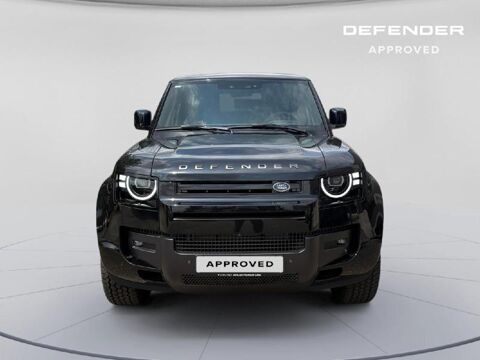 Defender 90 3.0 D250 Hard Top X-Dynamic SE 2026 occasion 57050 Metz