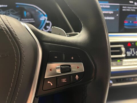 X5 xDrive45e 394ch Lounge 17cv 2023 occasion 31100 TOULOUSE