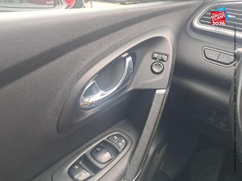 Kadjar 1.6 dCi 130ch energy Intens 2016 occasion 67200 Strasbourg