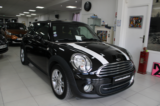 Cooper COOPER 122CH 2013 occasion 77120 Coulommiers