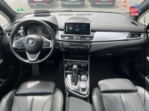 Serie 2 218dA 150ch Luxury 2019 occasion 08000 Charleville-M&eacute;zi&egrave;res
