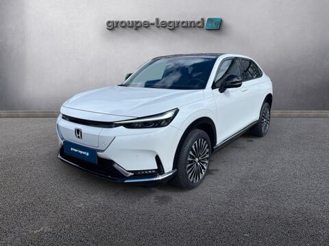 Honda E Ny1 Electrique 204ch Advance 2023 occasion Arnage 72230