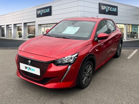 Annonce voiture Peugeot 208 13490 