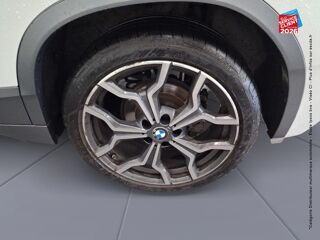 X2 sDrive18iA 140ch M Sport X DKG7 Euro6d-T 2020 occasion 51100 Reims