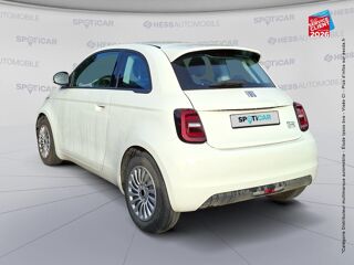 500 e 95ch Action 2023 occasion 25770 Franois