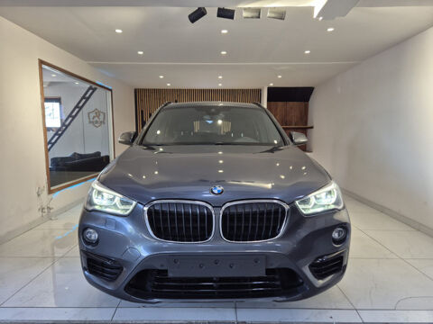 X1 (F48) XDRIVE25DA 231CH SPORT 2017 occasion 95200 Sarcelles