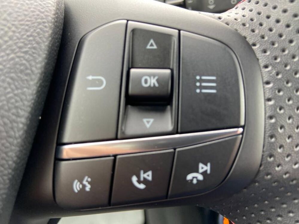 Puma 1.0 EcoBoost 125ch S&S mHEV ST-Line Powershift 2024 occasion 31200 TOULOUSE