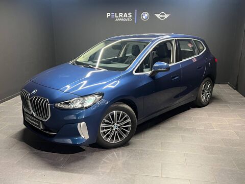BMW Serie 2 218d 150ch Business Design DKG7 2022 occasion TOULOUSE 31100