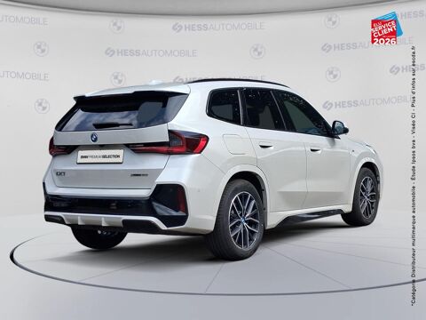 X1 ixDrive30 313ch M Sport 2023 occasion 68000 Colmar