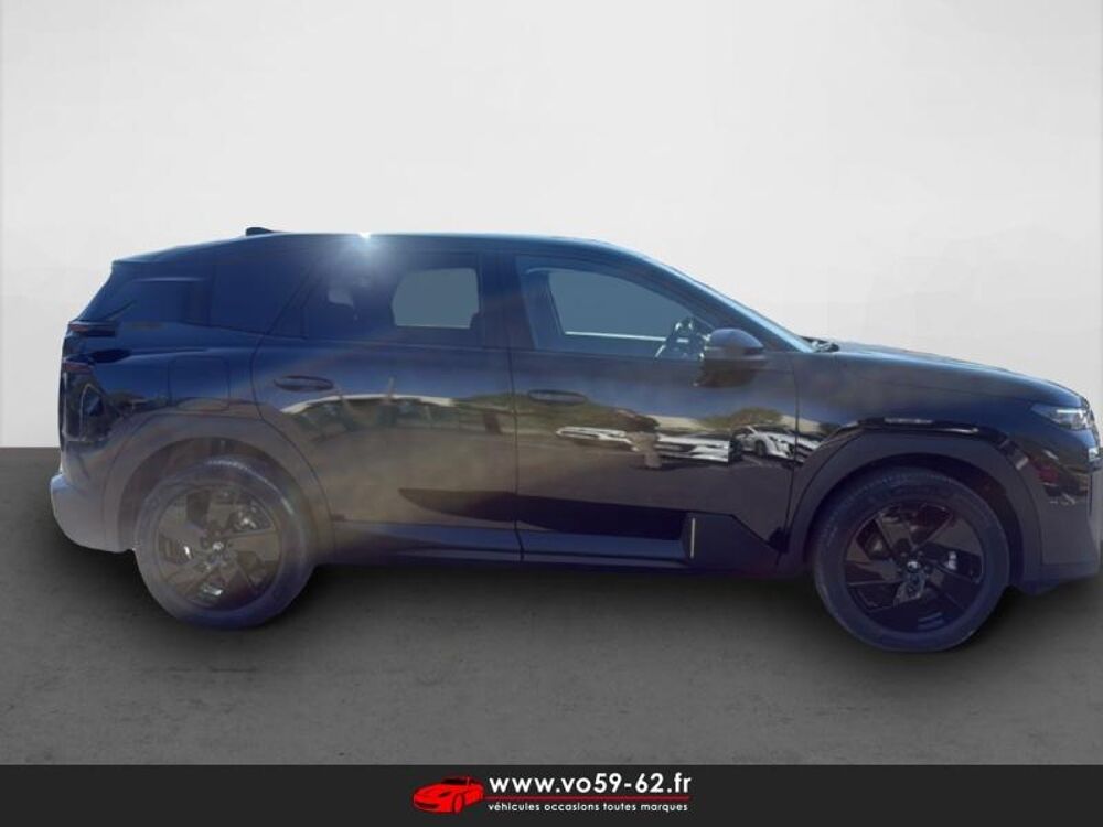 C5 aircross 1.2 Hybride 145ch MAX boite automatique 2025 occasion 62000 Arras