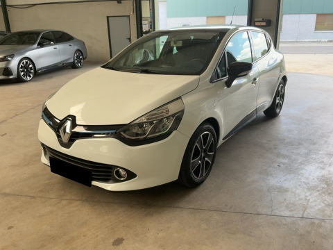 Renault clio iv CLIO 4 IV 0.9 TCE 90CH ENERGY EXPRESSION
