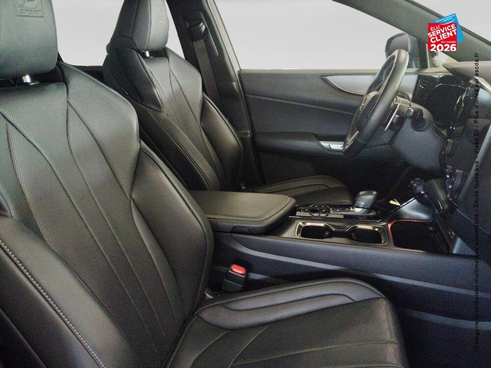 NX 450h+ F SPORT Executive 4WD MY25 2024 occasion 67460 Souffelweyersheim