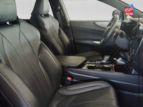 NX 450h+ F SPORT Executive 4WD MY25 2024 occasion 67460 Souffelweyersheim