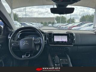C5 aircross Hybrid rechargeable 225ch Feel Pack &euml;-EAT8 2022 occasion 62000 Arras