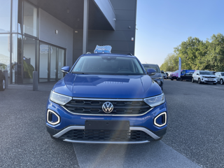 T-ROC 1.5 TSI EVO2 150CH LIFE PLUS DSG7 2025 occasion 33700 M&eacute;rignac