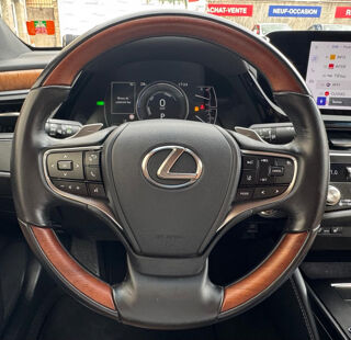 ES 300H LUXE MY23 2024 occasion 91200 Athis-Mons