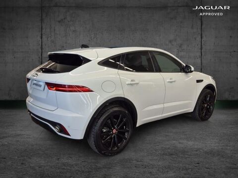 E-PACE P200 FlexFuel MHEV R-Dynamic S BVA AWD 2022 occasion 78560 LE PORT MARLY