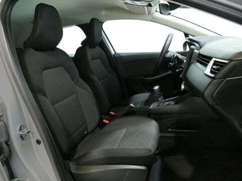 Clio 1.5 Blue dCi 85ch Business 2021 occasion 77400 Lagny-sur-Marne