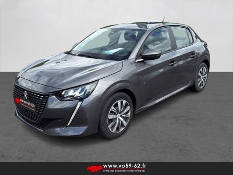 Annonce voiture Peugeot 208 10890 €