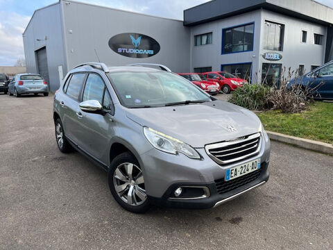 Peugeot 2008 1.2 PURETECH 82CH ACCESS 2016 occasion Gisors 27140