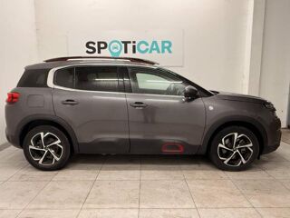 C5 aircross Hybrid 225ch C-Series e-EAT8 2021 occasion 91230 Montgeron