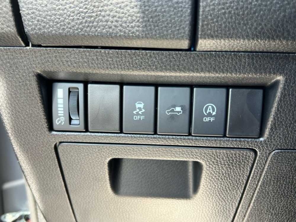 D-Max 2.2 DDI 164CH B-STRONG CREW A/T 2026 occasion 31670 Lab&egrave;ge