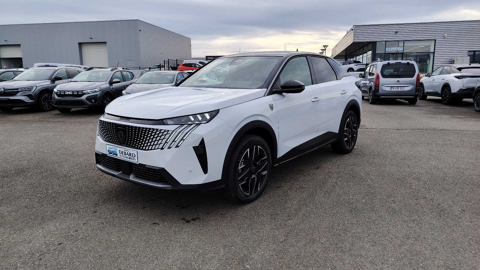 Peugeot 3008 1.2 HYBRID 145CH GT E-DCS6 2025 occasion Onet-le-Ch&acirc;teau 12850