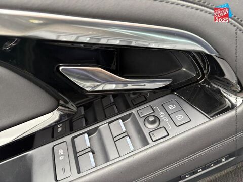 Range Rover Evoque 2.0 P 200ch Flex Fuel R-Dynamic HSE AWD BVA Mark III 2024 occasion 57050 Metz