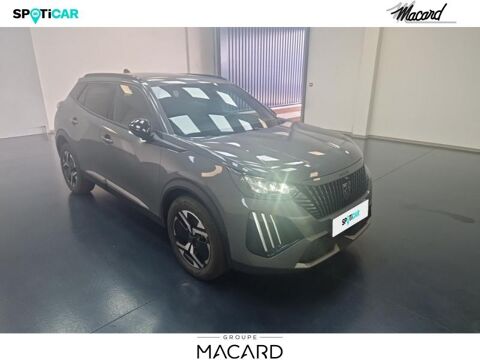 2008 1.2 Hybrid 136ch Allure e-DCS6 2025 occasion 82000 Montauban