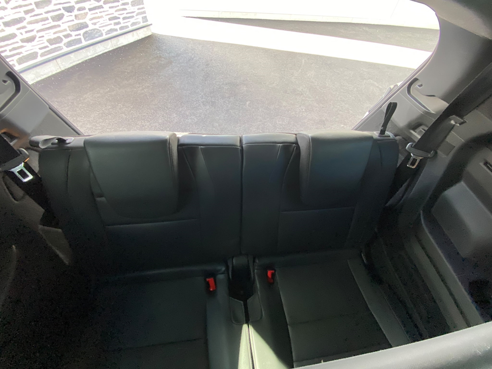 Espace 1.2 E-TECH FULL HYBRID 200CH ESPRIT ALPINE 7 PLACES - 24 2024 occasion 53810 CHANGE