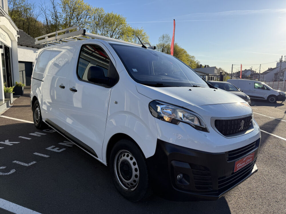 Expert STANDARD 2.0 BLUEHDI 120CH S&S ASPHALT 2021 occasion 57350 Stiring-Wendel