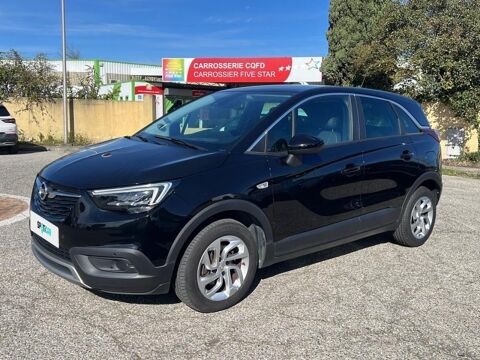 Crossland 1.5 D 120ch Elegance Business BVA 2020 occasion 13200 Arles