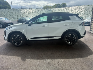 Sportage 1.6 T-GDI 239CH HEV GT-LINE BVA6 2027 2026 occasion 53810 CHANGE