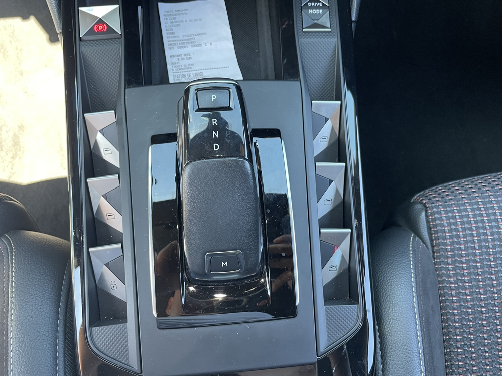 DS3 PURETECH 130CH PERFORMANCE LINE + AUTOMATIQUE 2019 occasion 33700 M&eacute;rignac