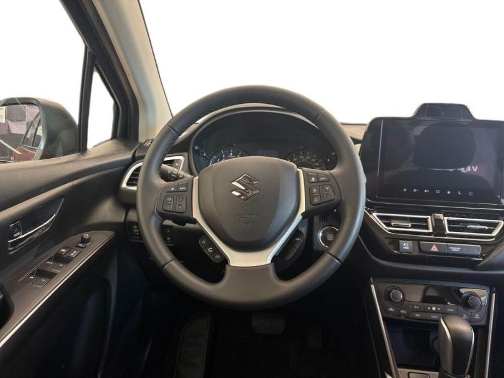 Divers 1.4 Boosterjet Hybrid 110ch Style Auto MY25 2026 occasion 13290 Les Milles