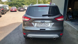 Kuga 2.0 TDCI 150CH STOP&START TITANIUM 4X2 2016 occasion 40990 Saint-Paul-l&egrave;s-Dax