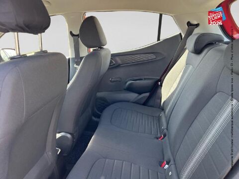 i10 1.0 67ch ECO Intuitive 2024 occasion 67800 Bischheim