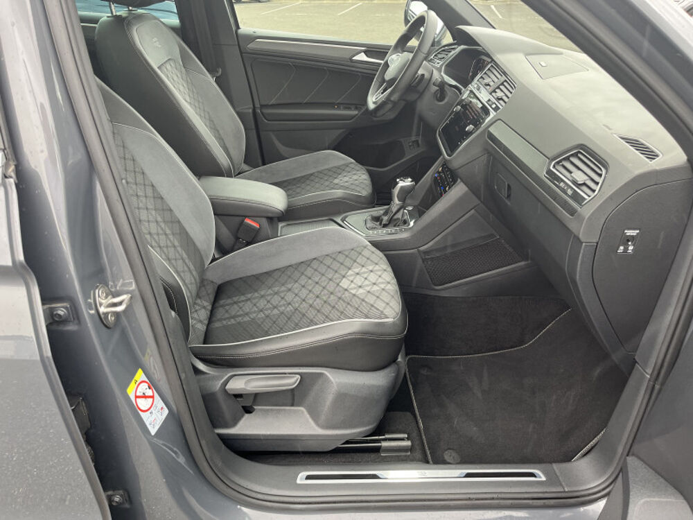 Tiguan 1.4 EHYBRID 245CH R-LINE DSG6 2021 occasion 95310 Saint-Ouen-l'Aum&ocirc;ne