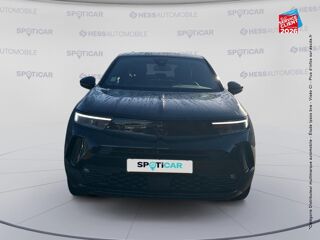 Mokka 1.2 Turbo 100ch GS Line 2022 occasion 21000 Dijon