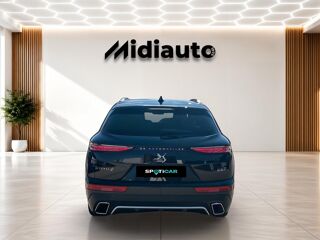DS7 E-TENSE 4x4 300ch OPERA + OPTIONS 2024 occasion 27300 Bernay