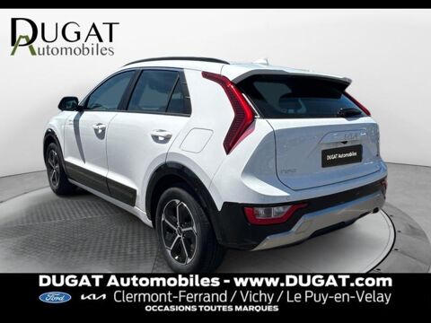 Niro 1.6 GDi 138ch HEV Active DCT6 2026 occasion 63000 Clermont-Ferrand